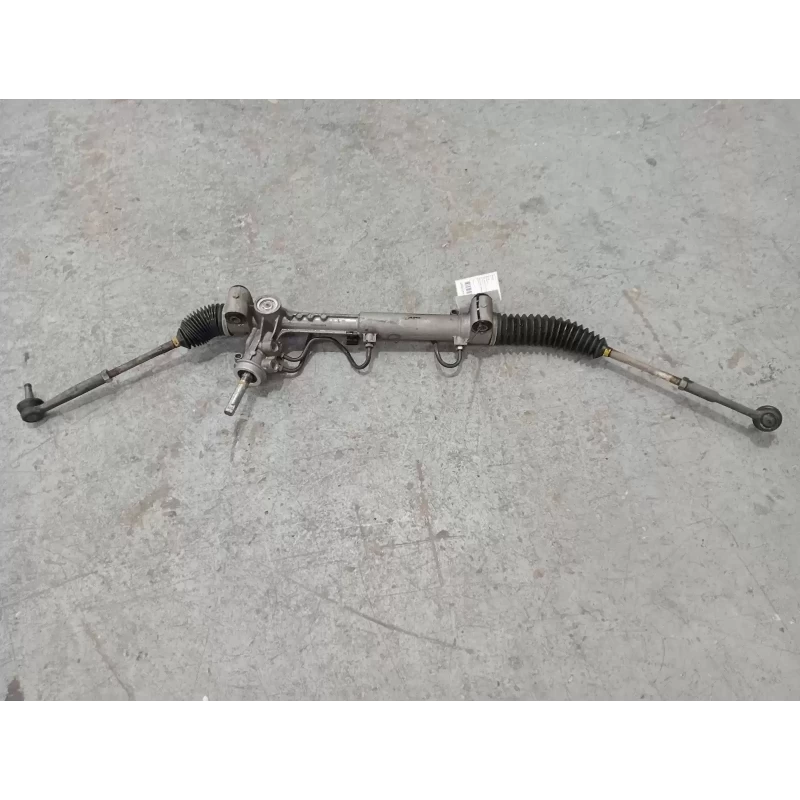 HOLDEN ASTRA STEERING BOX/RACK TS, POWER, STEERING RACK, TRW, 09/98- 2004