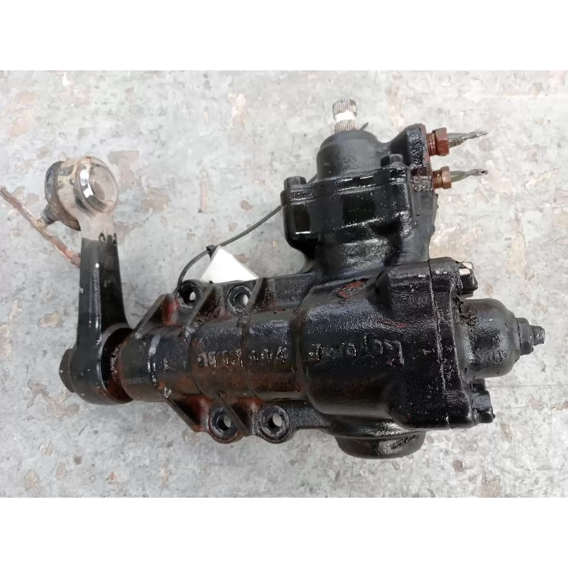 MAZDA BRAVO STEERING BOX/RACK POWER, 4WD, 02/99-10/06 2002