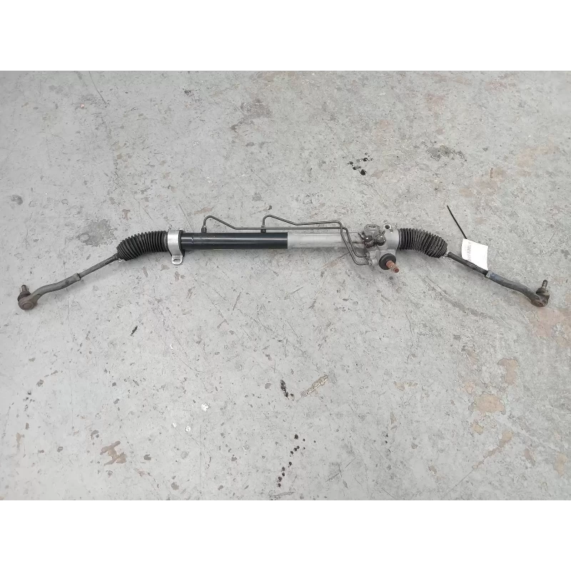 HOLDEN COMMODORE STEERING BOX/RACK VE, 08/06-08/11 2009