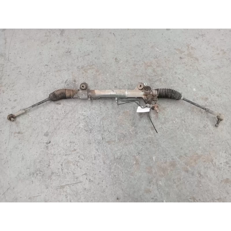 TOYOTA HILUX STEERING BOX/RACK 4WD, 02/05-08/15 2011