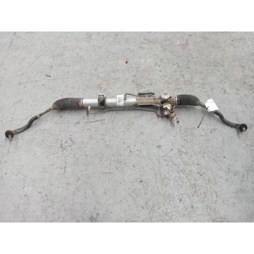 NISSAN NAVARA STEERING BOX/RACK D40 (VIN VSK), 09/05-08/15 2014