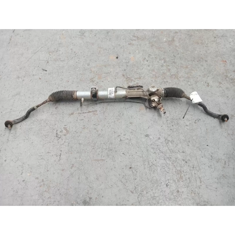 NISSAN NAVARA STEERING BOX/RACK D40 (VIN VSK), 09/05-08/15 2014