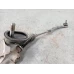 NISSAN PULSAR STEERING BOX/RACK B17, 12/12-12/17 2014