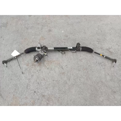 HOLDEN CRUZE STEERING BOX/RACK JG, 03/09-02/11 2011