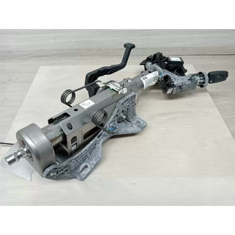 HOLDEN CRUZE STEERING COLUMN JG, 03/09-02/11 2011