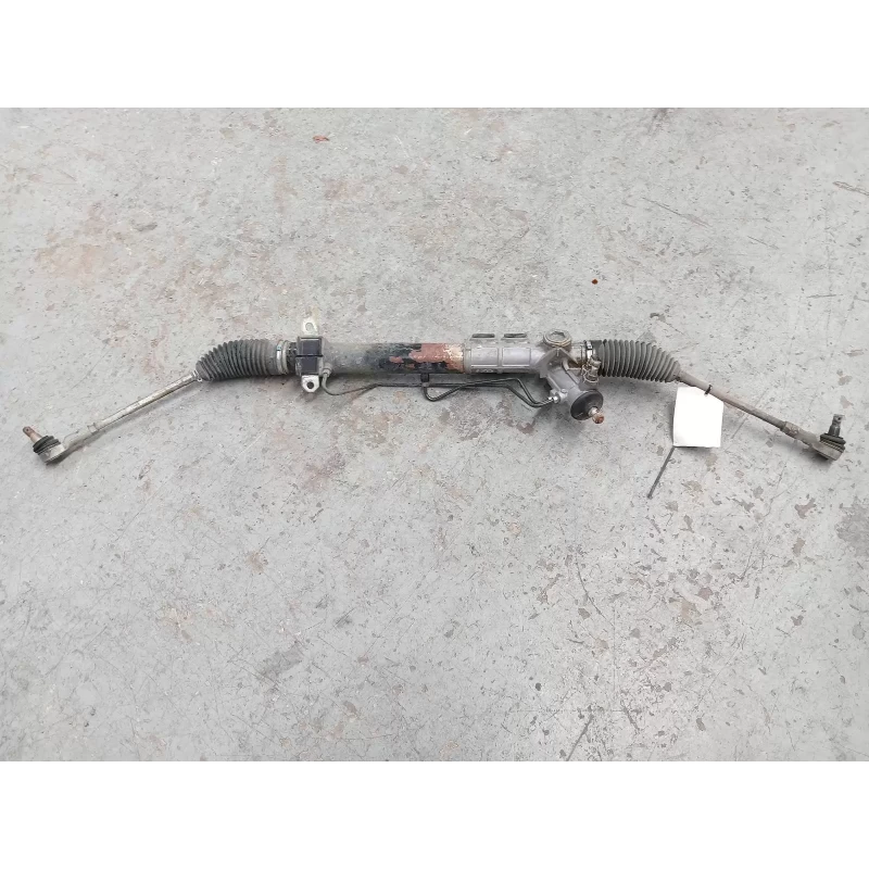 HOLDEN COLORADO STEERING BOX/RACK RG , HYDRAULIC TYPE, 06/12-06/16 2015