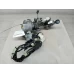 TOYOTA RAV4 STEERING COLUMN ACA33, COMPLETE STEERING COLUMN, 11/05-11/12 2007