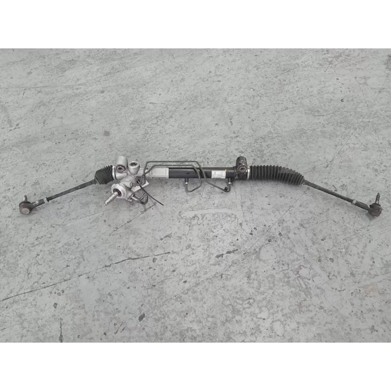 HOLDEN BARINA STEERING BOX/RACK TM, ELECTRIC TYPE, 09/11-12/18 2014