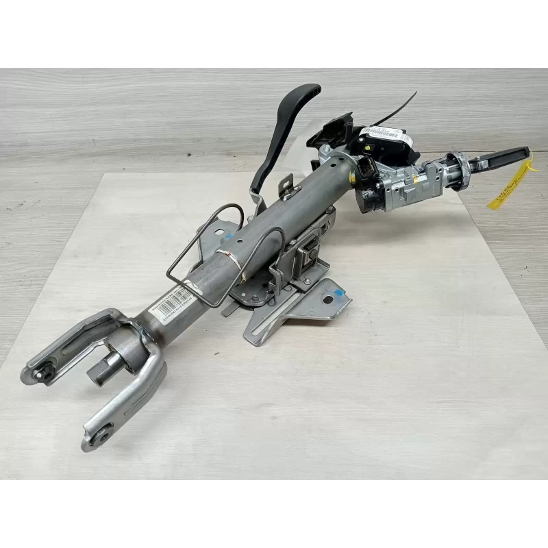 HOLDEN BARINA STEERING COLUMN TM, ELECTRONIC ASSIST TYPE, 09/11-12/18 2014