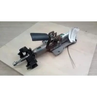 LDV T60 STEERING COLUMN SK8C, DIESEL, 2.0, TWIN TURBO, SC20M218Q5, 09/21- 2023
