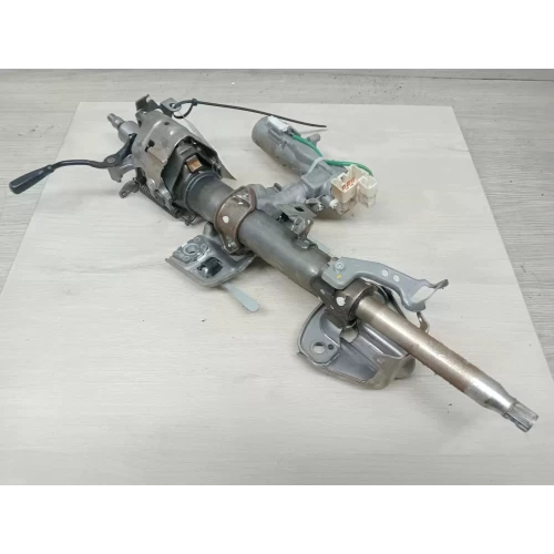 TOYOTA PRADO STEERING COLUMN 120 SERIES, STANDARD TYPE, 02/03-10/09 2008