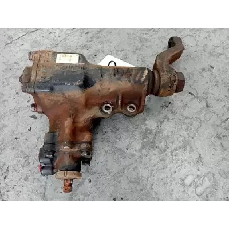 NISSAN PATROL STEERING BOX/RACK POWER STEERING BOX, 104 CASTING NUMBER TYPE, WAG