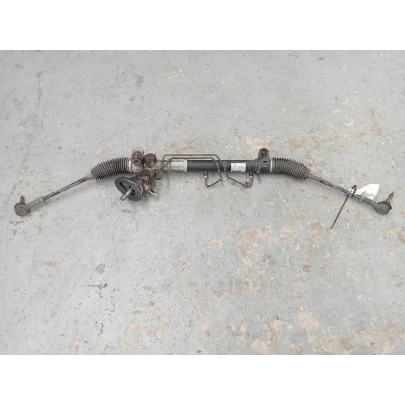 HOLDEN BARINA STEERING BOX/RACK TM, HYDRAULIC TYPE, 09/11-12/18 2012