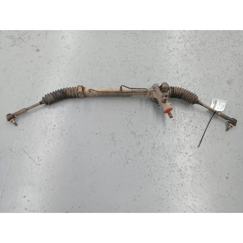 HOLDEN COMMODORE STEERING BOX/RACK VZ, 08/04- 2005