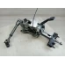 LDV DELIVER 9 STEERING COLUMN NON KEY START TYPE, 07/20- 2021