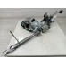 TOYOTA RAV4 STEERING COLUMN XA40, KEY START TYPE, 12/12-12/18 2015