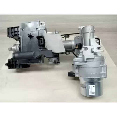 MAZDA CX9 STEERING COLUMN TC, ELECTRONIC ASSIST TYPE, 07/16-12/24 2018