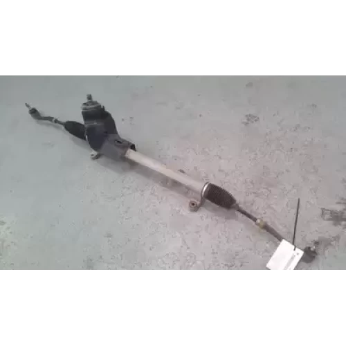 HYUNDAI TUCSON STEERING BOX/RACK TL, FWD, KOREAN BUILT (VIN KMHJ), 06/15-06/18 2