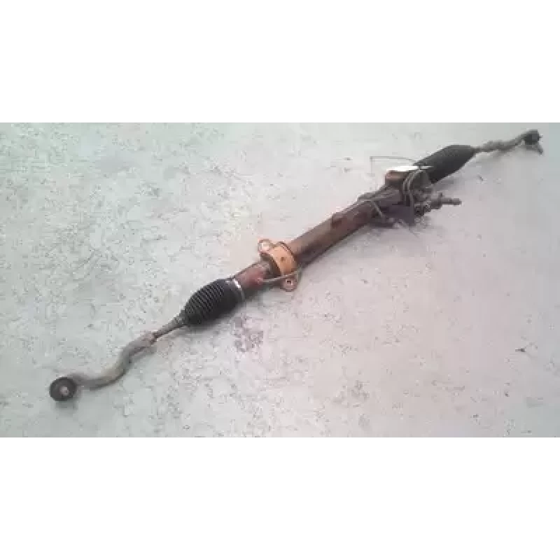 MITSUBISHI TRITON STEERING BOX/RACK ML-MN, POWER, 4WD, 07/06-04/15 2013