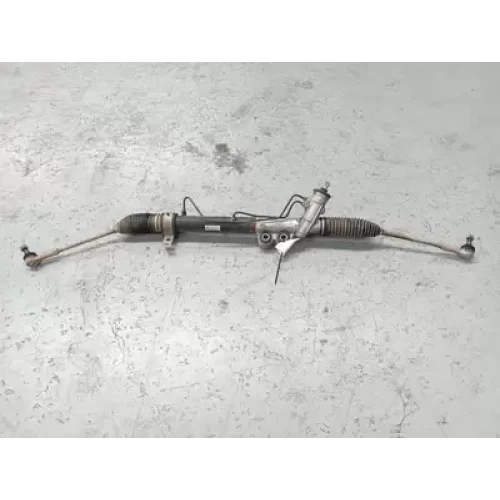 HOLDEN COLORADO STEERING BOX/RACK RG , HYDRAULIC TYPE, 06/12-06/16 2012