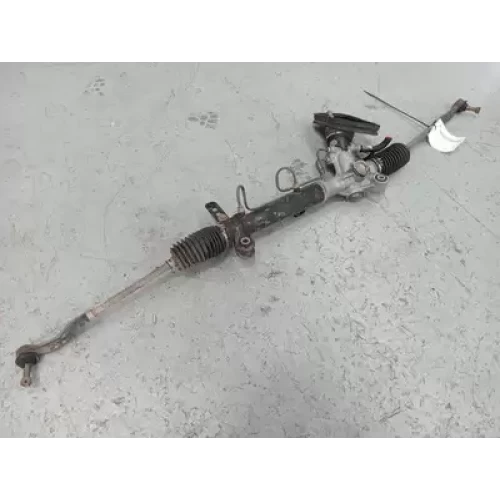 TOYOTA RAV4 STEERING BOX/RACK ACA2#R, 2.0, 1AZ-FE, 07/00-10/03 (AUS ONLY) 2002
