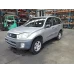 TOYOTA RAV4 STEERING BOX/RACK ACA2#R, 2.0, 1AZ-FE, 07/00-10/03 (AUS ONLY) 2002