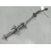 SUZUKI VITARA STEERING COLUMN GRAND VITARA, JT, 08/12-12/18 2013