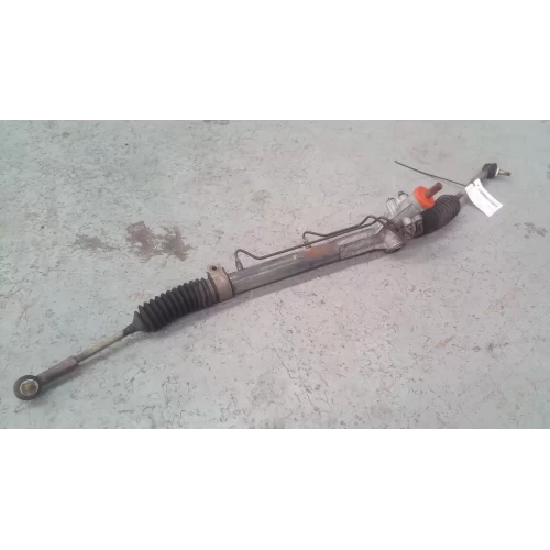 HOLDEN COMMODORE STEERING BOX/RACK VT2-VY2, P/STEER, ALL ALLOY, 06/99-07/04 2004