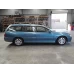 HOLDEN COMMODORE STEERING BOX/RACK VT2-VY2, P/STEER, ALL ALLOY, 06/99-07/04 2004