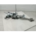 HOLDEN RODEO STEERING COLUMN RA 03/03-07/08 2008
