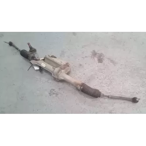 FORD RANGER STEERING BOX/RACK PX SERIES 2, ELECTRIC, 4WD/2WD HI-RIDE, ASSY (MOTO