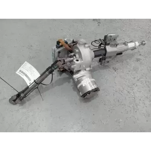 HYUNDAI TUCSON STEERING COLUMN KEY START, ELECTRIC COLUMN, TL, 06/15-06/18 2015