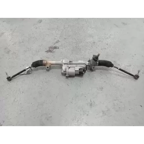 FORD RANGER STEERING BOX/RACK PX SERIES 3, ELECTRIC, 2WD/4WD HI-RIDE, 06/18-04/2