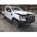 FORD RANGER STEERING BOX/RACK PX SERIES 3, ELECTRIC, 2WD/4WD HI-RIDE, 06/18-04/2
