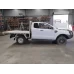 FORD RANGER STEERING BOX/RACK PX SERIES 3, ELECTRIC, 2WD/4WD HI-RIDE, 06/18-04/2