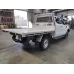 FORD RANGER STEERING BOX/RACK PX SERIES 3, ELECTRIC, 2WD/4WD HI-RIDE, 06/18-04/2