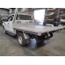 FORD RANGER STEERING BOX/RACK PX SERIES 3, ELECTRIC, 2WD/4WD HI-RIDE, 06/18-04/2