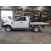 FORD RANGER STEERING BOX/RACK PX SERIES 3, ELECTRIC, 2WD/4WD HI-RIDE, 06/18-04/2