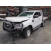 FORD RANGER STEERING BOX/RACK PX SERIES 3, ELECTRIC, 2WD/4WD HI-RIDE, 06/18-04/2