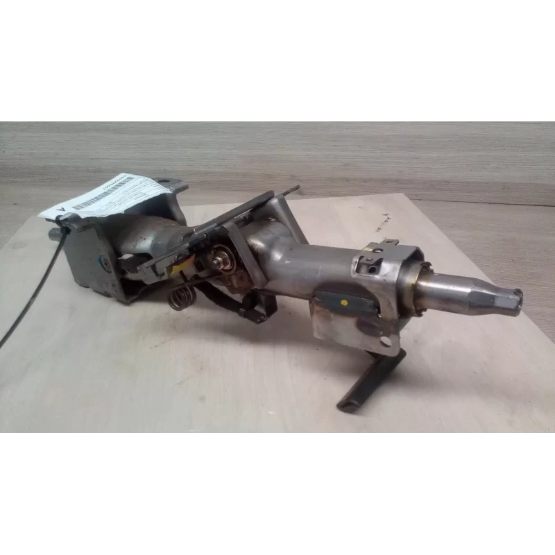 FORD RANGER STEERING COLUMN KEY START COLUMN, PX 3 SERIES, 02/19-04/22 2019