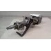 FORD RANGER STEERING COLUMN KEY START COLUMN, PX 3 SERIES, 02/19-04/22 2019