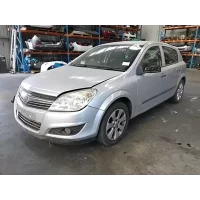 HOLDEN ASTRA STEERING BOX/RACK AH, POWER, STEERING, TRW BRAND TYPE, 10/04-08/09