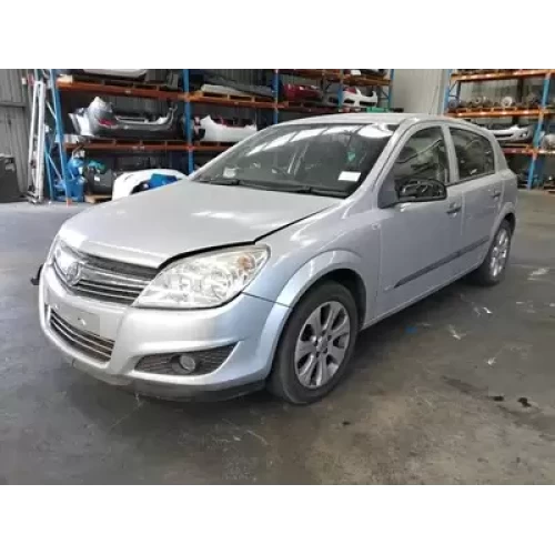 HOLDEN ASTRA STEERING BOX/RACK AH, POWER, STEERING, TRW BRAND TYPE, 10/04-08/09