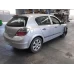 HOLDEN ASTRA STEERING BOX/RACK AH, POWER, STEERING, TRW BRAND TYPE, 10/04-08/09