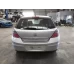 HOLDEN ASTRA STEERING BOX/RACK AH, POWER, STEERING, TRW BRAND TYPE, 10/04-08/09