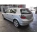 HOLDEN ASTRA STEERING BOX/RACK AH, POWER, STEERING, TRW BRAND TYPE, 10/04-08/09