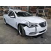 HOLDEN COMMODORE STEERING BOX/RACK VF, 05/13-12/17 2015