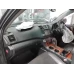 TOYOTA KLUGER STEERING COLUMN GSU40-GSU45, ELECTRONIC ASSIST, W/ PUSH BUTTON STA