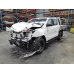 TOYOTA HILUX STEERING BOX/RACK 4WD, 09/21- 2024