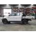 TOYOTA HILUX STEERING BOX/RACK 4WD, 09/21- 2024